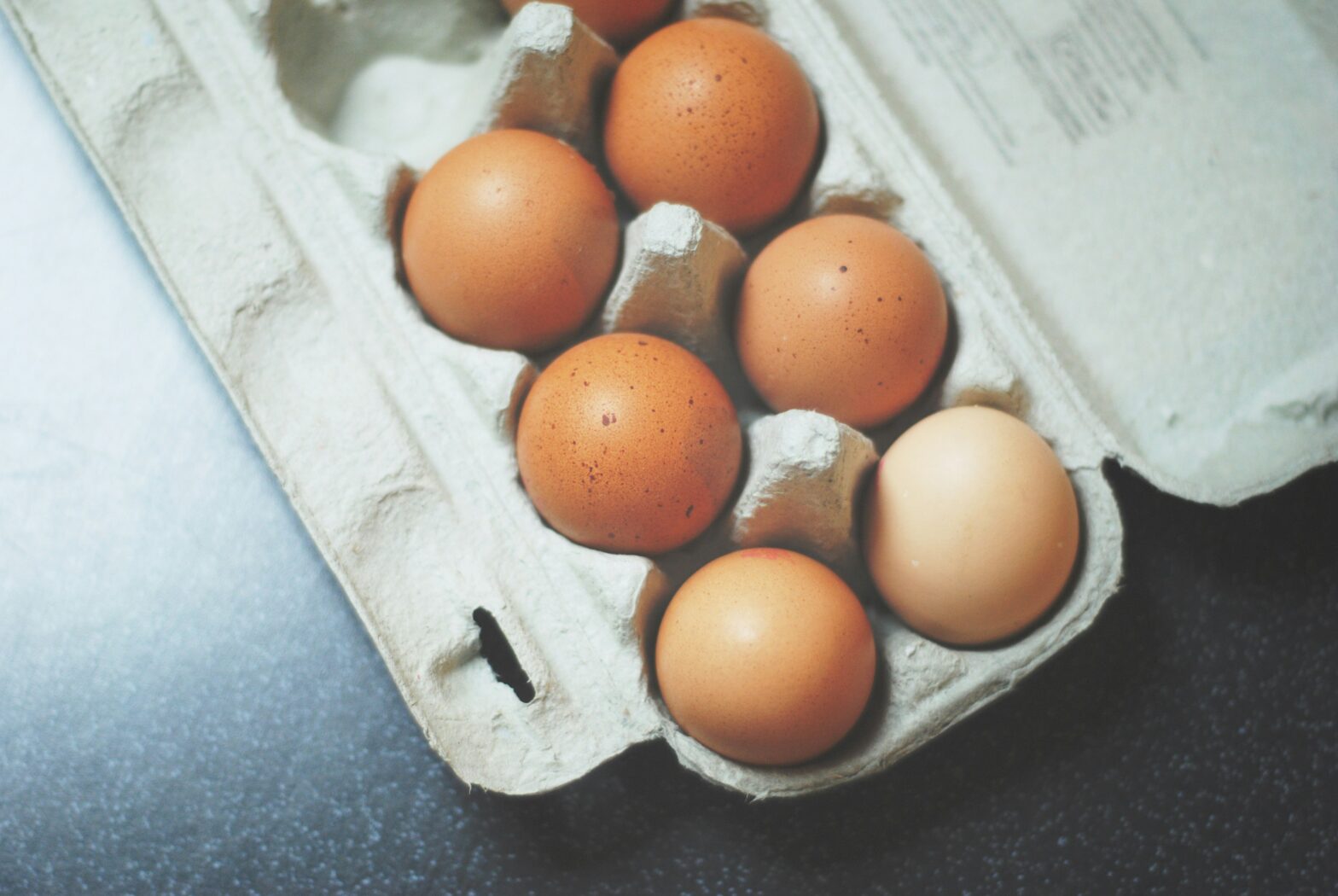 uova e problemi di colesterolo