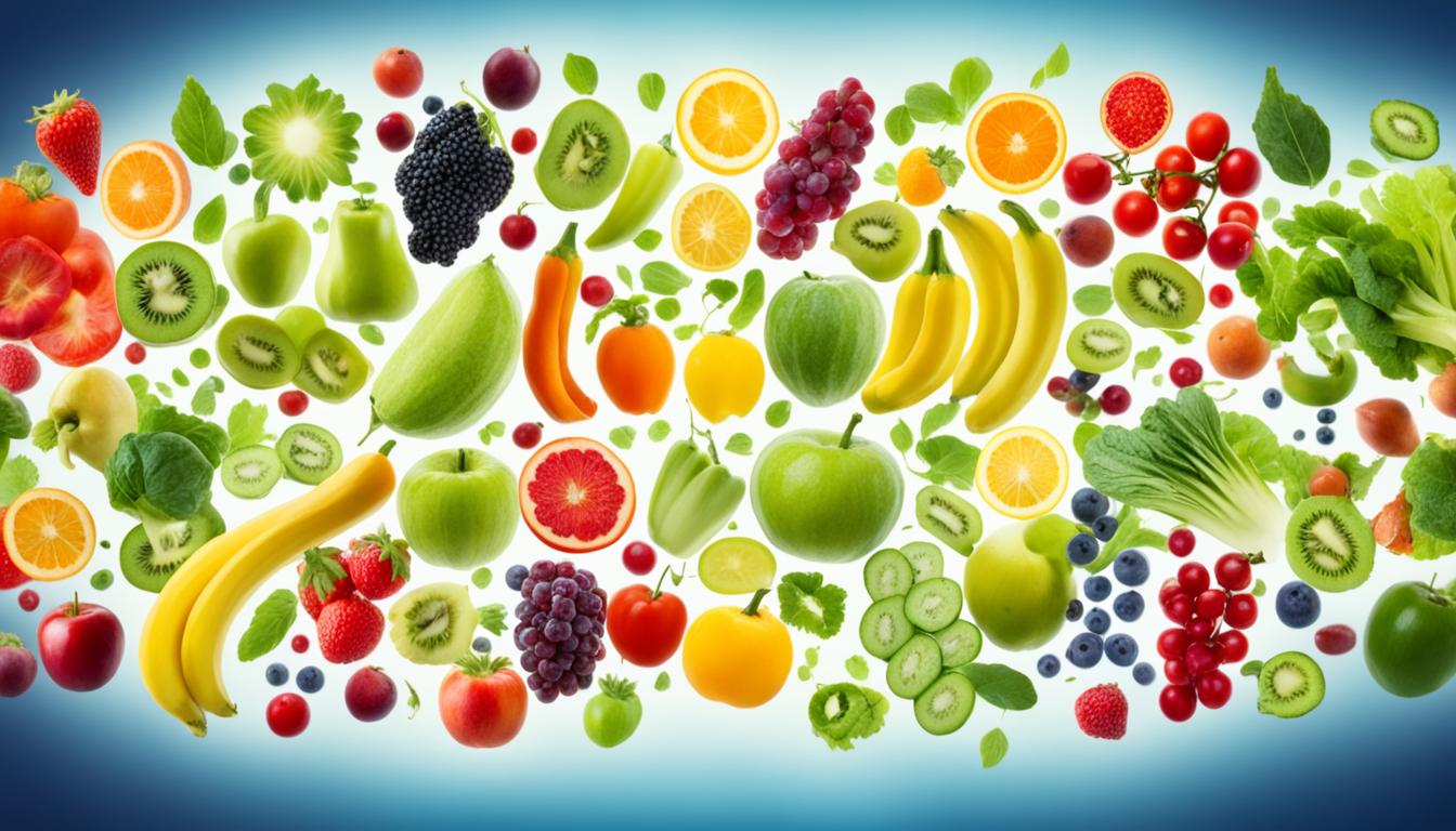 benefici degli antiossidanti